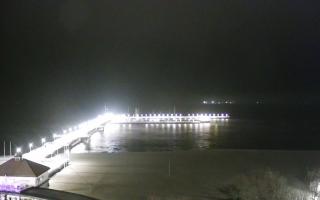 Sopot-latarnia - 23-11-2025 21:06