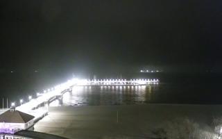 Sopot-latarnia - 23-11-2025 21:27