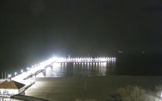 Sopot-latarnia - 24-11-2025 20:39