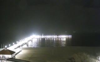 Sopot-latarnia - 24-11-2025 21:01