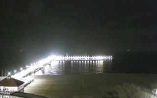 Sopot-latarnia - 24-11-2025 21:34