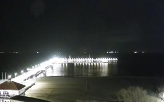 Sopot-latarnia - 27-11-2025 21:04