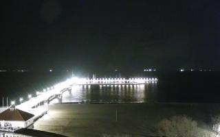 Sopot-latarnia - 27-11-2025 21:15