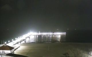 Sopot-latarnia - 28-11-2025 23:02