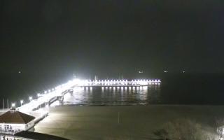 Sopot-latarnia - 28-11-2025 23:24