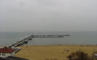 Sopot-latarnia - 29-11-2025 12:52