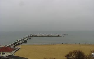 Sopot-latarnia - 29-11-2025 13:14