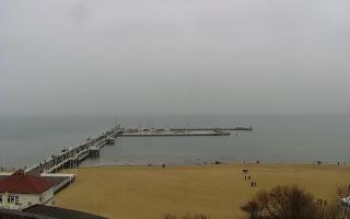 Sopot-latarnia - 29-11-2025 13:25