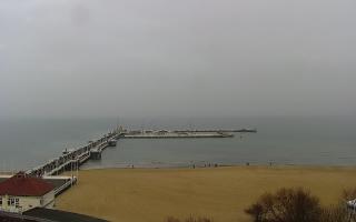 Sopot-latarnia - 29-11-2025 13:36