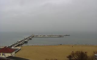 Sopot-latarnia - 29-11-2025 13:47
