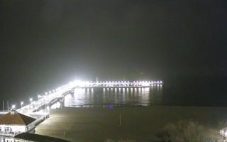 Sopot-latarnia - 29-11-2025 19:03