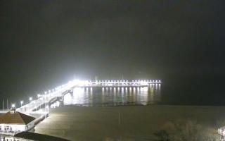 Sopot-latarnia - 29-11-2025 19:39