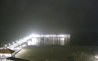 Sopot-latarnia - 29-11-2025 20:01