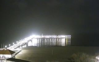 Sopot-latarnia - 29-11-2025 20:12