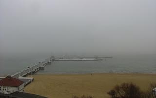 Sopot-latarnia - 30-11-2025 07:31