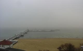 Sopot-latarnia - 30-11-2025 07:42