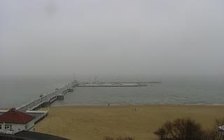 Sopot-latarnia - 30-11-2025 08:04
