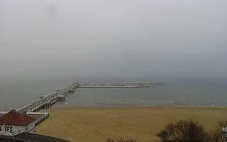 Sopot-latarnia - 30-11-2025 08:14