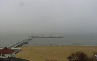 Sopot-latarnia - 30-11-2025 08:25