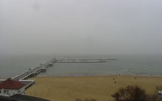 Sopot-latarnia - 30-11-2025 08:36
