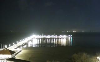 Sopot-latarnia - 01-12-2025 16:00