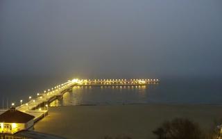 Sopot-latarnia - 02-12-2025 06:01