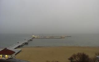 Sopot-latarnia - 02-12-2025 06:23