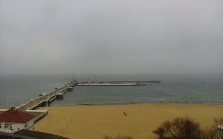 Sopot-latarnia - 02-12-2025 13:05