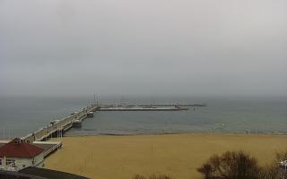 Sopot-latarnia - 02-12-2025 13:16