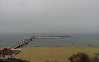 Sopot-latarnia - 02-12-2025 13:27