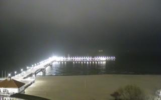 Sopot-latarnia - 02-12-2025 19:49