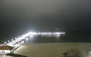 Sopot-latarnia - 02-12-2025 20:00