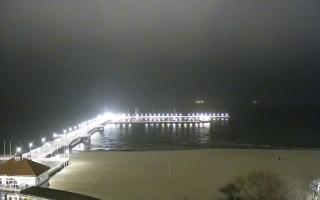 Sopot-latarnia - 02-12-2025 20:11