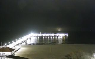 Sopot-latarnia - 03-12-2025 01:50