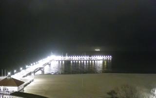 Sopot-latarnia - 03-12-2025 02:01