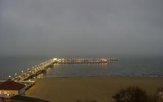 Sopot-latarnia - 03-12-2025 14:49