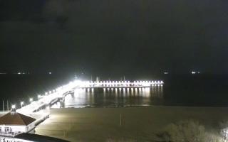 Sopot-latarnia - 08-12-2025 21:10