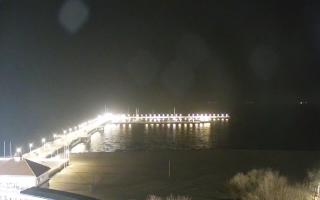 Sopot-latarnia - 16-12-2025 20:41