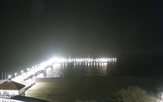 Sopot-latarnia - 16-12-2025 22:30