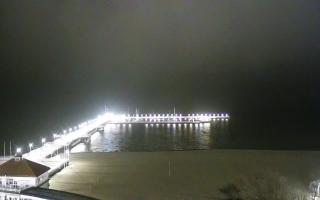 Sopot-latarnia - 17-12-2025 05:03