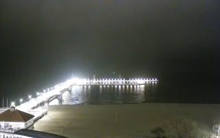 Sopot-latarnia - 17-12-2025 05:14