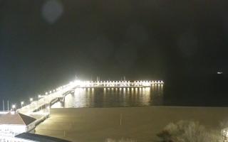 Sopot-latarnia - 18-12-2025 19:55