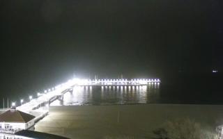 Sopot-latarnia - 18-12-2025 23:45