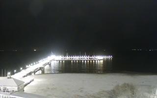 Sopot-latarnia - 01-01-2026 03:20