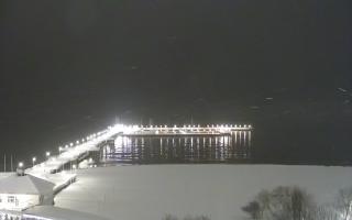 Sopot-latarnia - 12-01-2026 02:45