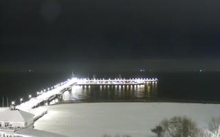 Sopot-latarnia - 13-01-2026 03:40