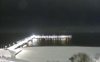 Sopot-latarnia - 13-01-2026 03:51