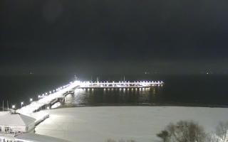 Sopot-latarnia - 13-01-2026 04:02