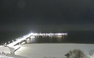 Sopot-latarnia - 13-01-2026 04:24