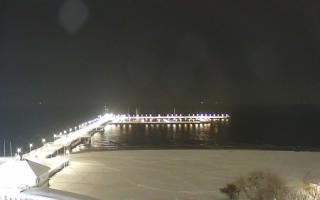 Sopot-latarnia - 13-01-2026 19:31